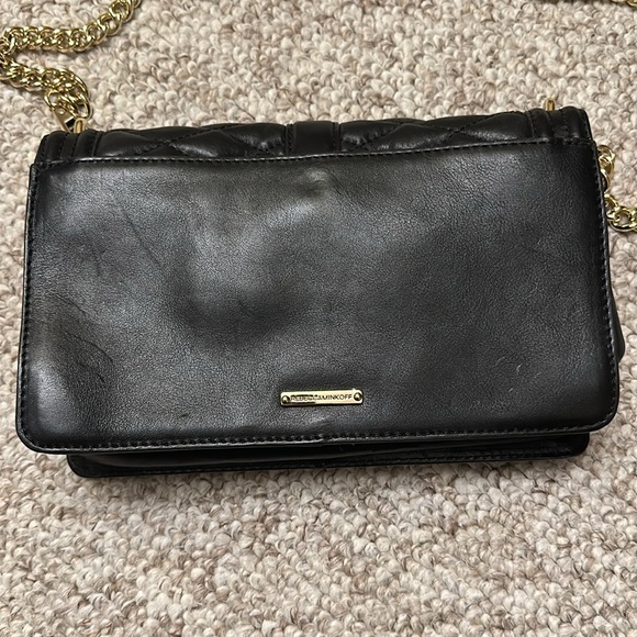 Rebecca Minkoff bag classic style - Picture 2 of 5